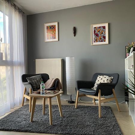 Woézon Na Mi Apartman Lyon Kültér fotó