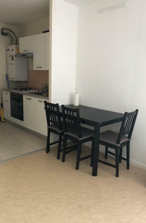 Woézon Na Mi Apartman Lyon Kültér fotó