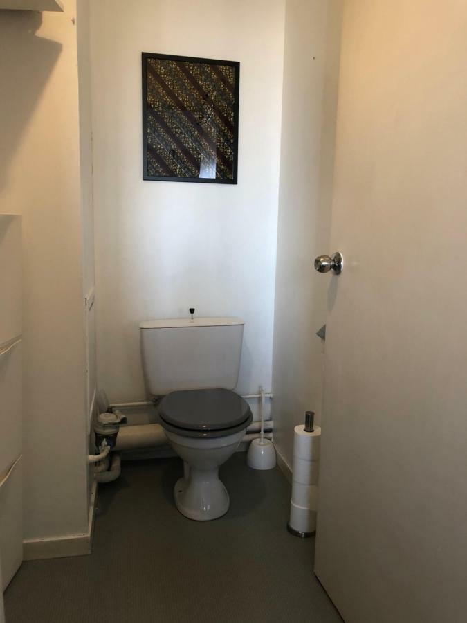 Woézon Na Mi Apartman Lyon Kültér fotó